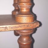 3-shelf wall shelf