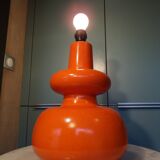 Ceramic lamp 1970
