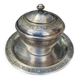 Sucrier en argent