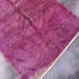 Berber carpet - 168 x 326 cm