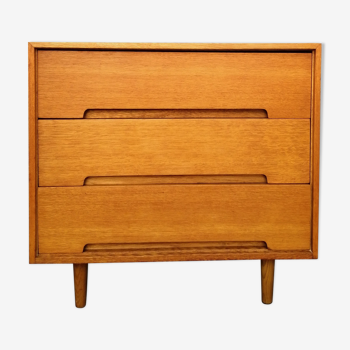 Commode vintage  par John & Sylvia Reid pour Stag Furniture, UK  années 50