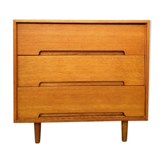 Vintage dresser by John & Sylvia Reid for Stag Furniture, UK 50s