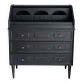 Scriban chest of drawers