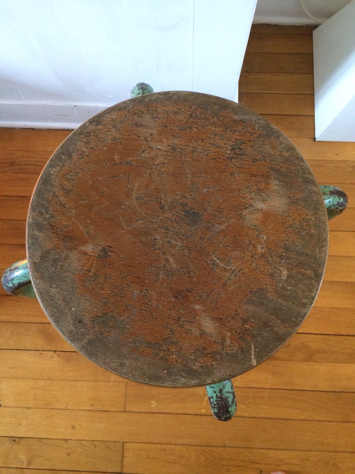 Workshop stool  50-60