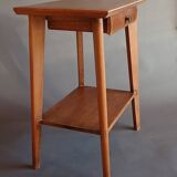 1950s side table