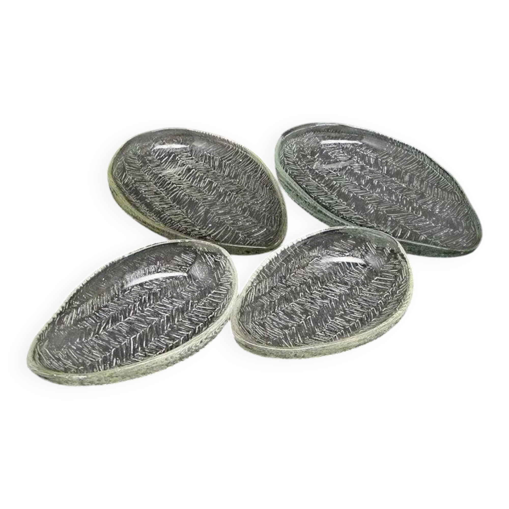 I9W DROST Huta Ząbkowice Igloo plates 4 pcs
