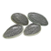 I9W DROST Huta Ząbkowice Igloo plates 4 pcs
