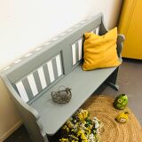 Church pew