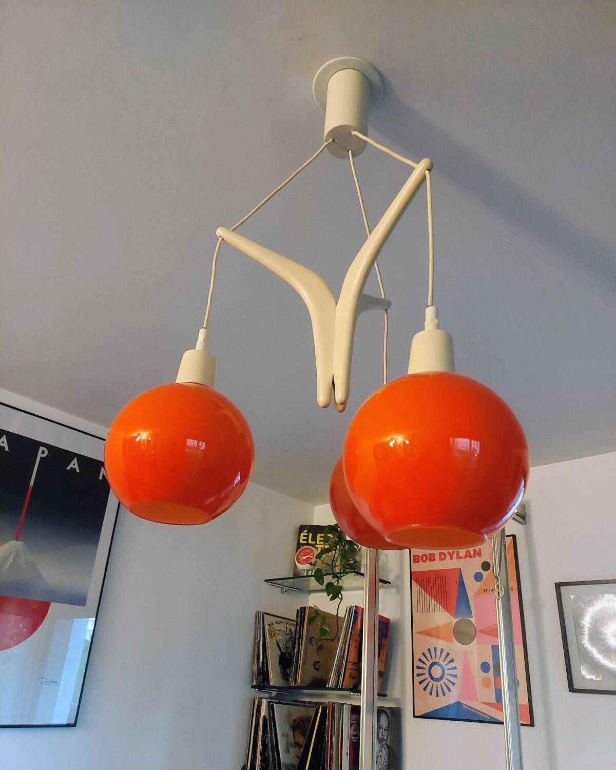 Suspension