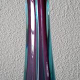 1960s Murano glass vase