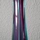 Vase en verre de Murano des années 60