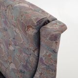 Beech armchair, Danish design, 1960s, production: Denmark