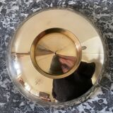 Cloisonné enamel dish 70s