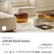 Acerbis coffee table