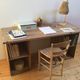 Bureau enfant ancien