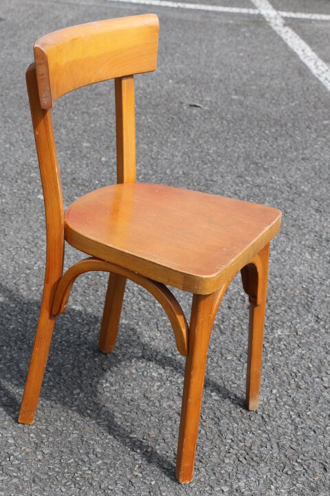Child desk and Chair model Baumann