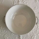 Small Saint Amand & Hamage Soup Tureen Model Marie Louise