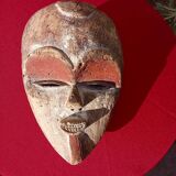 Masque Africain Shogo
