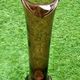 Vase cornet