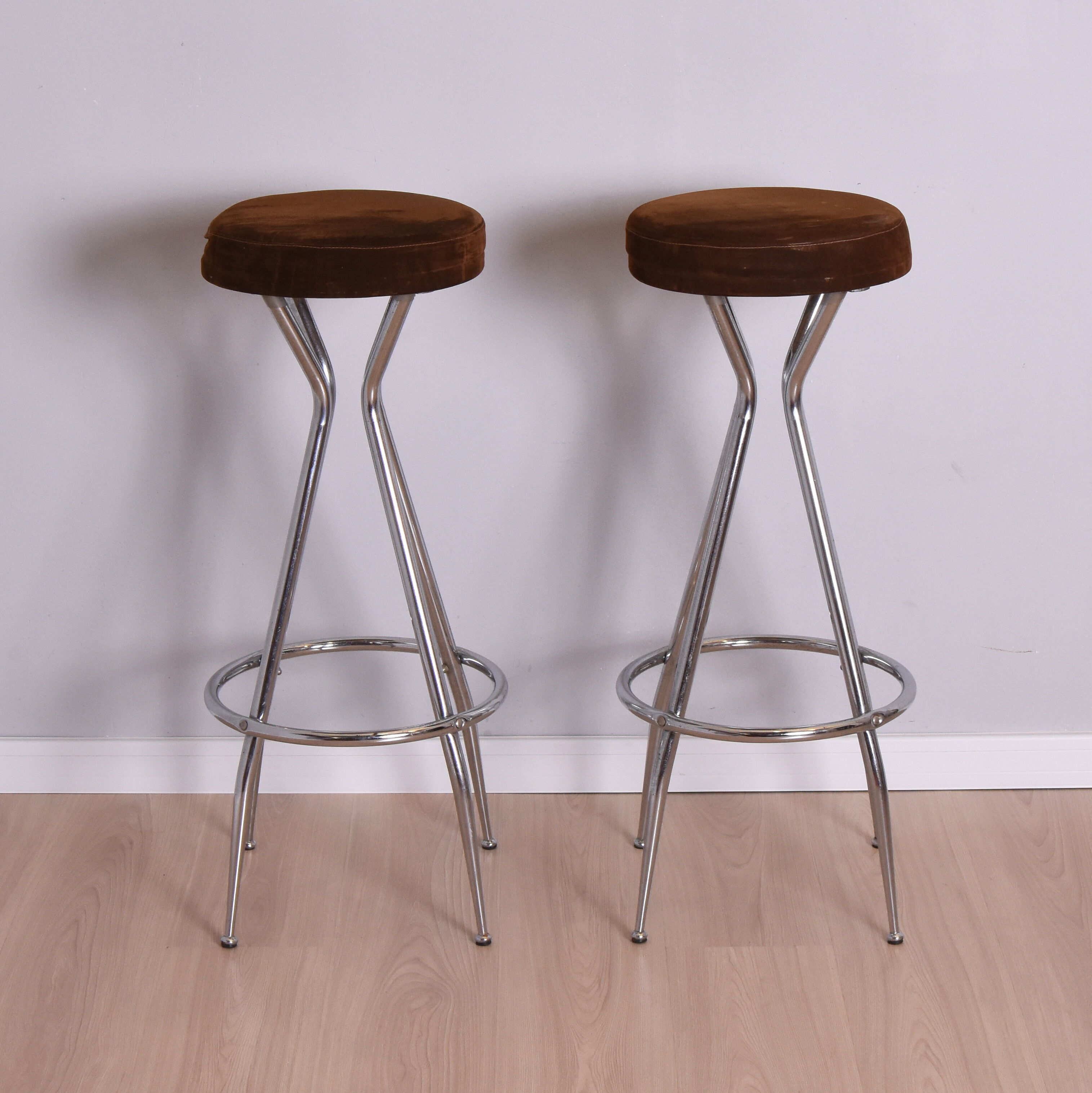 Bar Stool, 1970s