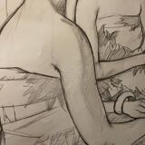Original drawing