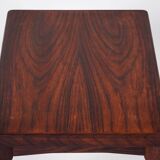 Side Table in Rosewood by Henning Kjærnulf for Vejle Mobelfabrik, 1960s