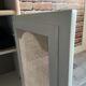 Entrance furniture