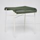 Tabouret bas Yuco BOQA