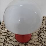 Aluminor lamp