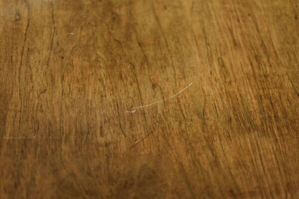 Table Basse Vintage Moderne à Abattant en Teck, Modèle 5362, Danemark par Børge Mogensen pour Fredericia, 1960s