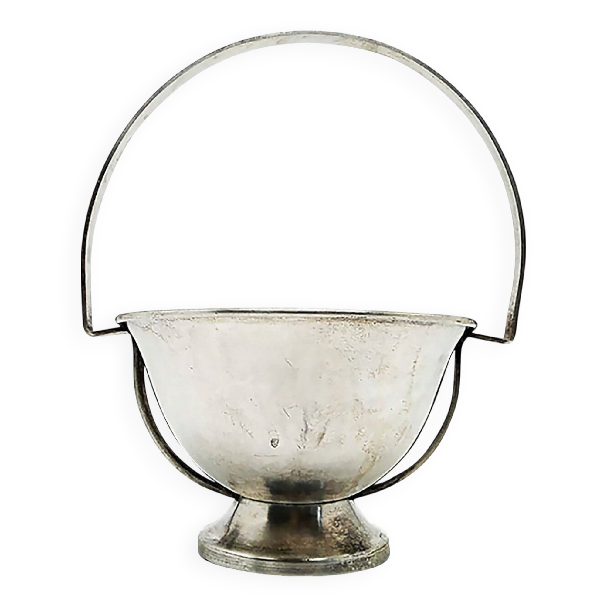 Candy bowl from ELW, Poland, 1930s