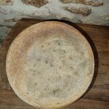 Varnished gre pot