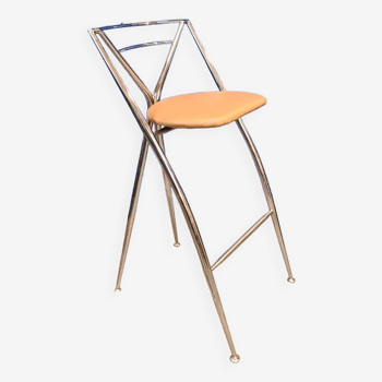 Yamakado Cinderella high chair