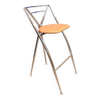 Yamakado Cinderella high chair