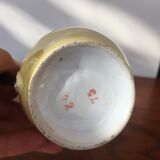 Milk jar