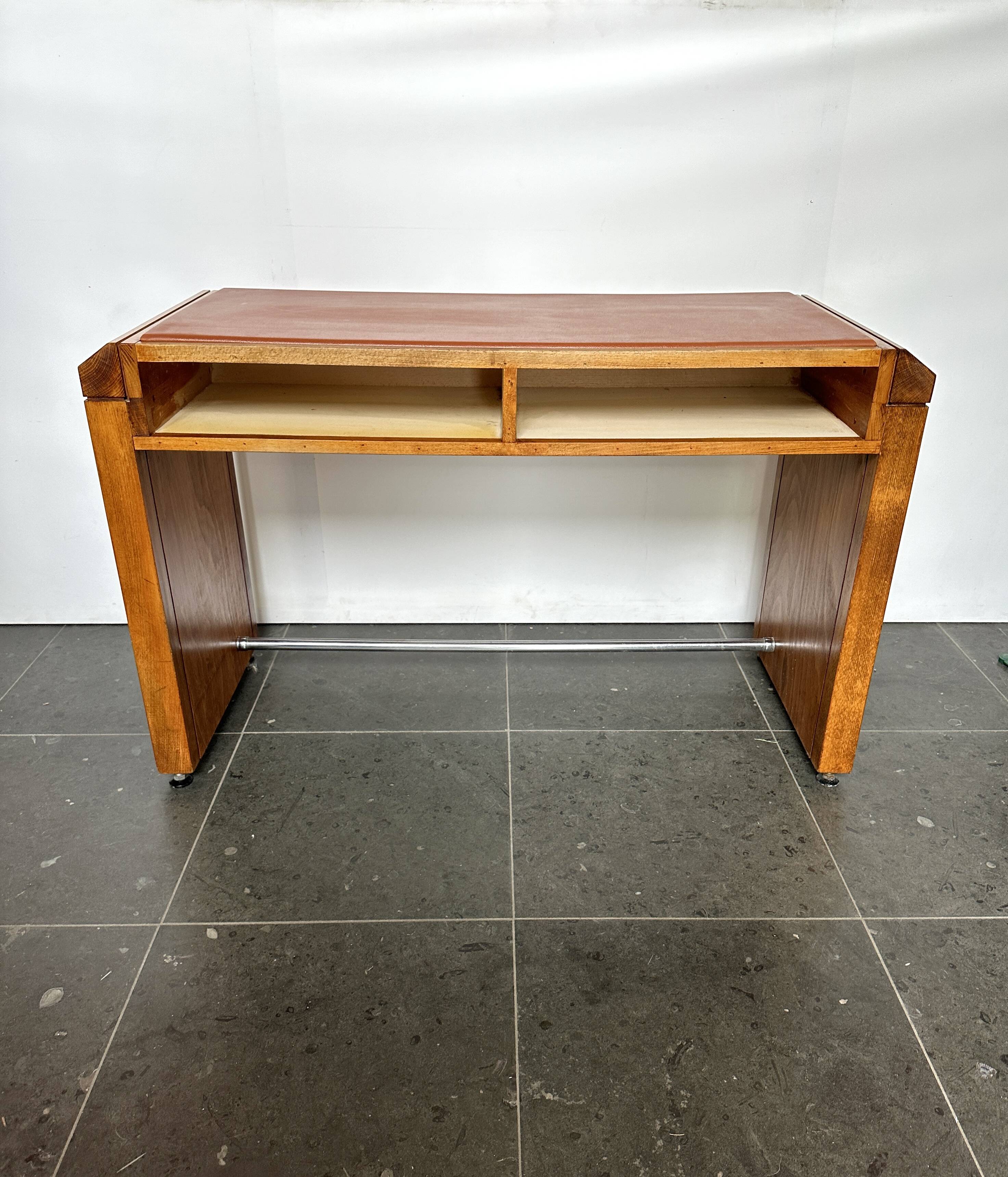 Danish midcentury desk