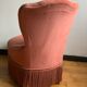 Toad armchair