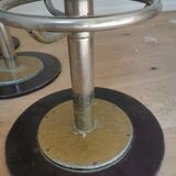 4 stools