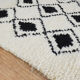 Tapis marocain 152x104cm