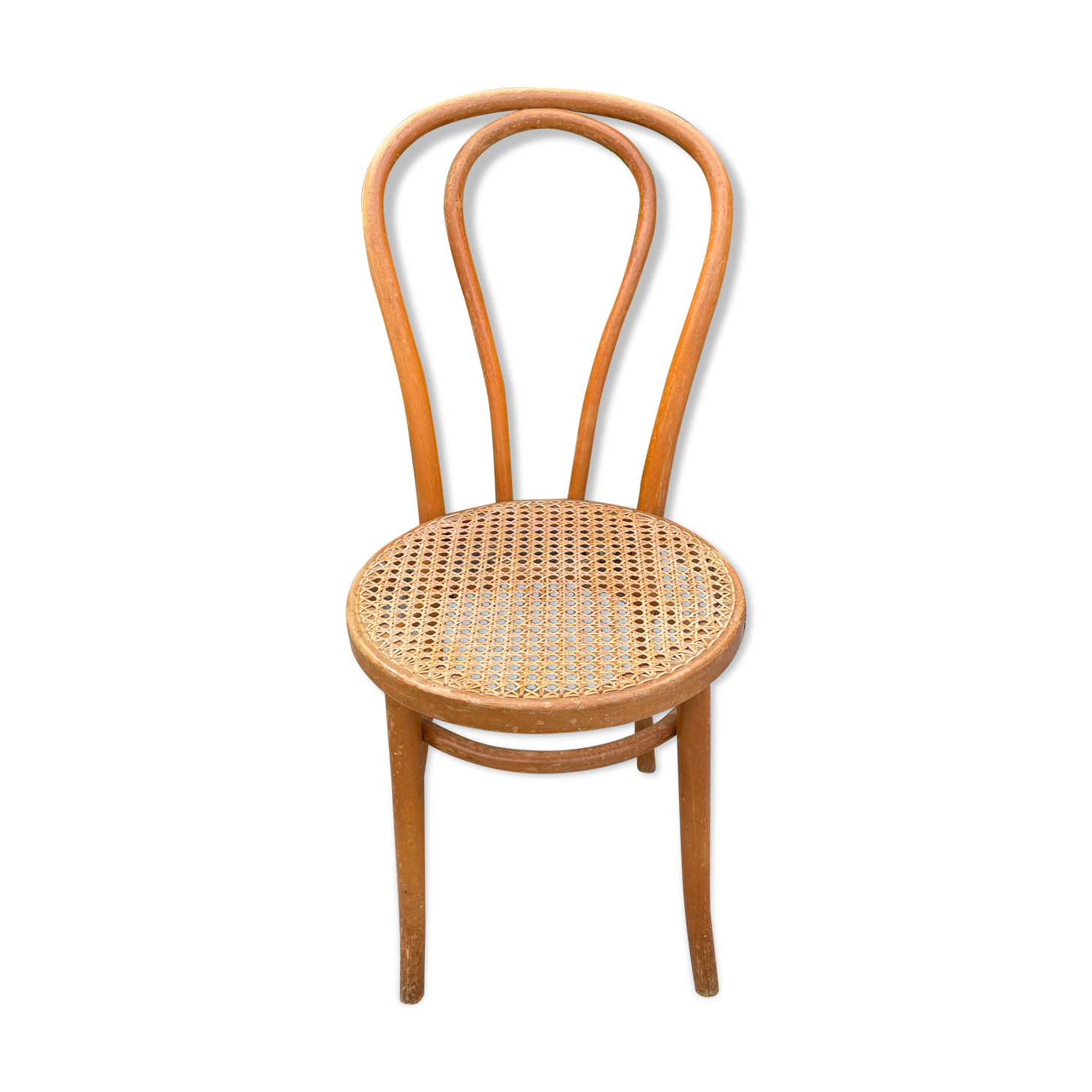 Chair n°18 model of Thonet edition ZMG