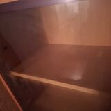 ARP Minvielle book display case