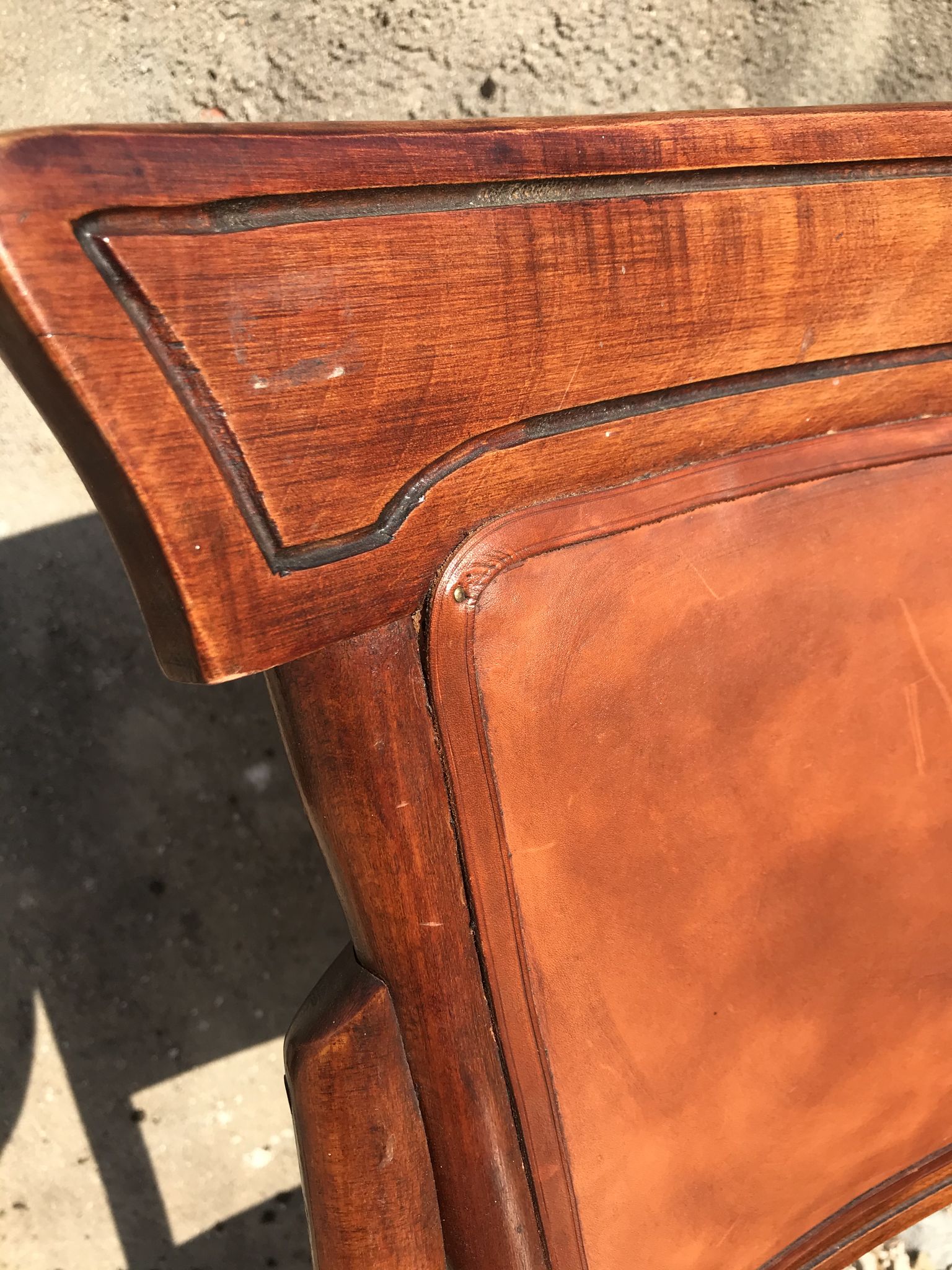 Fischel office chair
