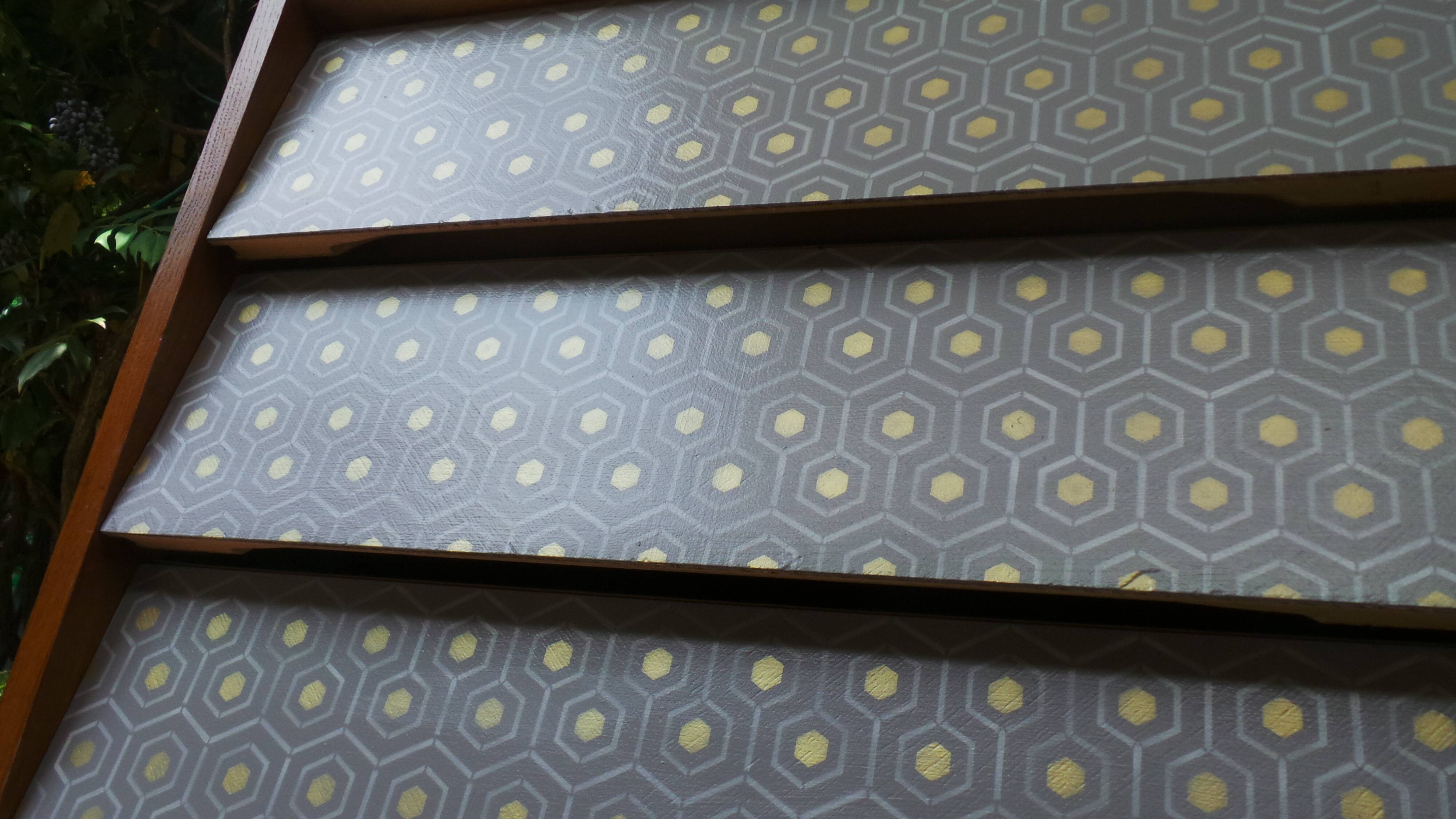 Vintage secretary 1950