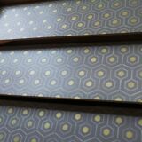 Vintage secretary 1950