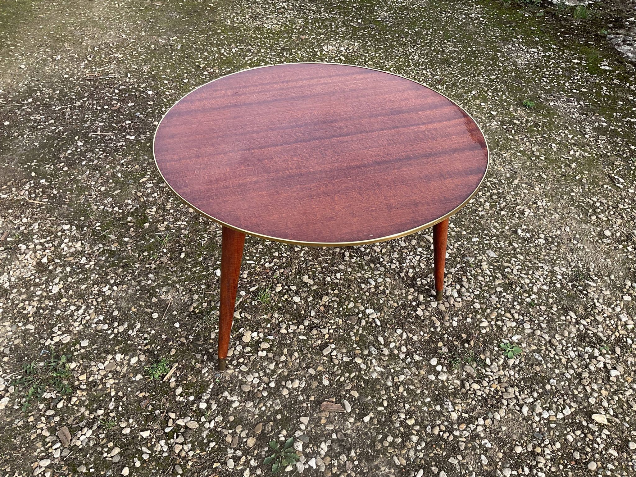 Table de salon