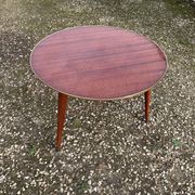 Table de salon