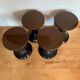 Tulip Tulpen stools, 1970s, set of 4