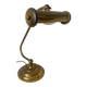 Lampe de notaire , lampe de piano en laiton