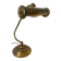 Lampe de notaire , lampe de piano en laiton