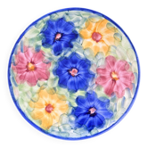 Plat à tarte tripode